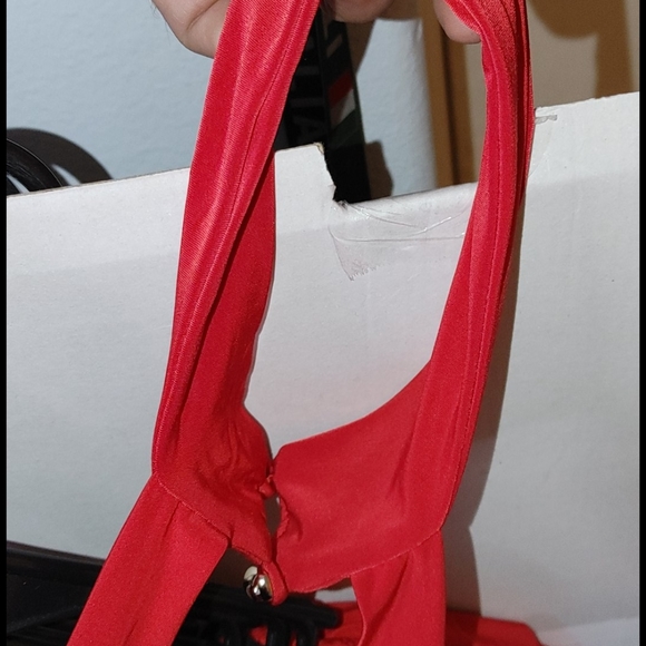 Shirt by Fashion Magazine shoes by Madison - Picture 10 of 11